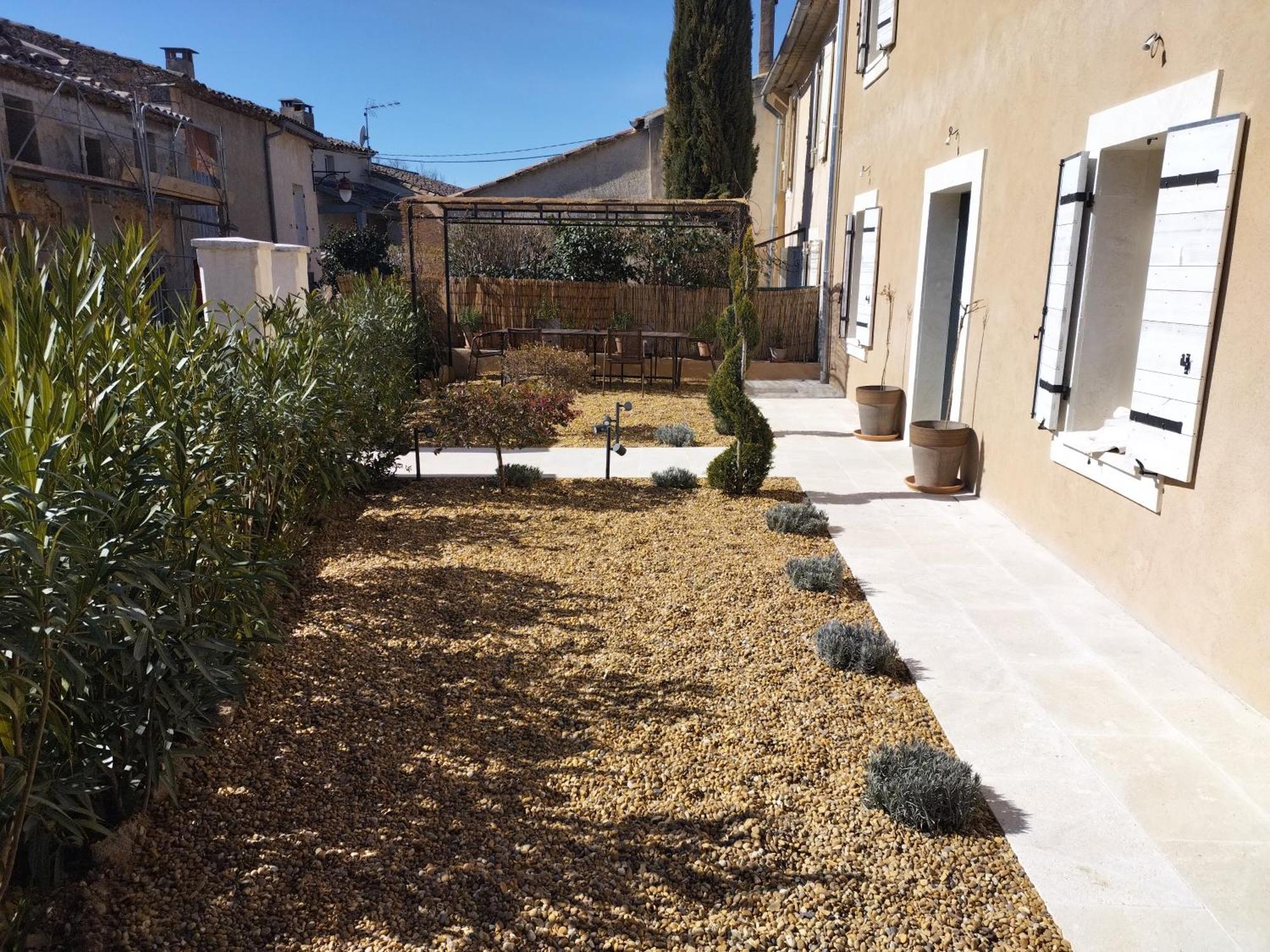 Le Mas De Roussillon Roussillon en Isere Exterior foto